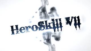HeroSkilltrail V11 [HD]