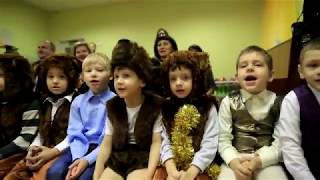 Подарки от Президента.Витебск 2018 Подарки от Президента.Витебск 2018