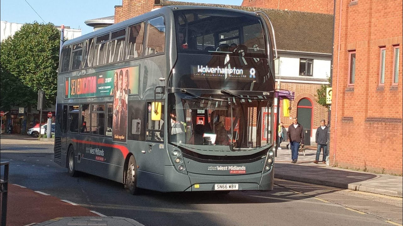 8 Wollaston FarmWollaston JunctionStourbridgeMerry HillDudley