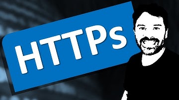 HTTPs e o protocolo de transferência de hipertexto seguro