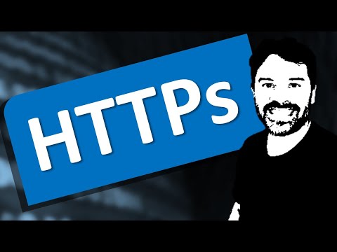 HTTPs e o
