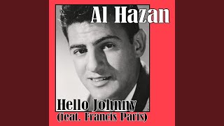 Hello Johnny (feat. Francis Paris)