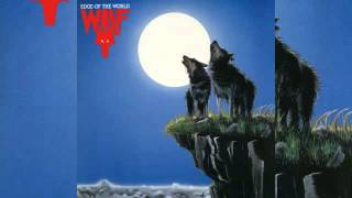 Wolf -  Edge Of The World [Full Album]