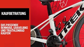 Bikefitter Erklärt Kaufberatung Bike Sizing Vor Dem Kauf Von Rennrad, Gravelbike Und Triathlonrad