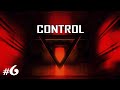 Control (Русская локализация) - 6 серия &quot;Кома&quot;