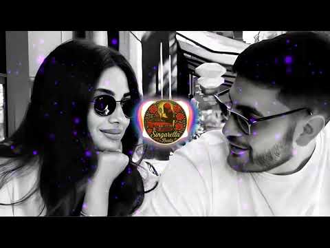 Lali Gordzamashvili Blue Violets ლურჯი იები Tik Tok Hit