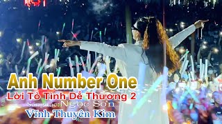 Em Xin Thề Em Sẽ Yêu Mãi Thôi I LỜI TỎ TÌNH DỂ THƯƠNG 2 (Anh Number One) Vĩnh Thuyên Kim I Suliever