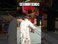 Desmiento MITOS FALSOS de GTA SAN ANDREAS #shorts #gta