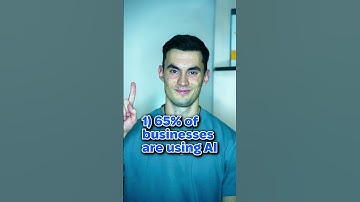 AI: Myths, Facts, and the Future of Automation #ai  #automation #fintech #businessautomation