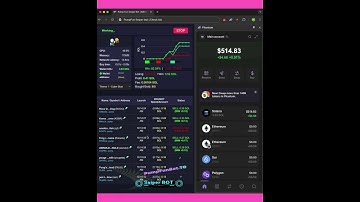 The best Pump Fun Strategy | Sniper BOT Solana Arbitrage