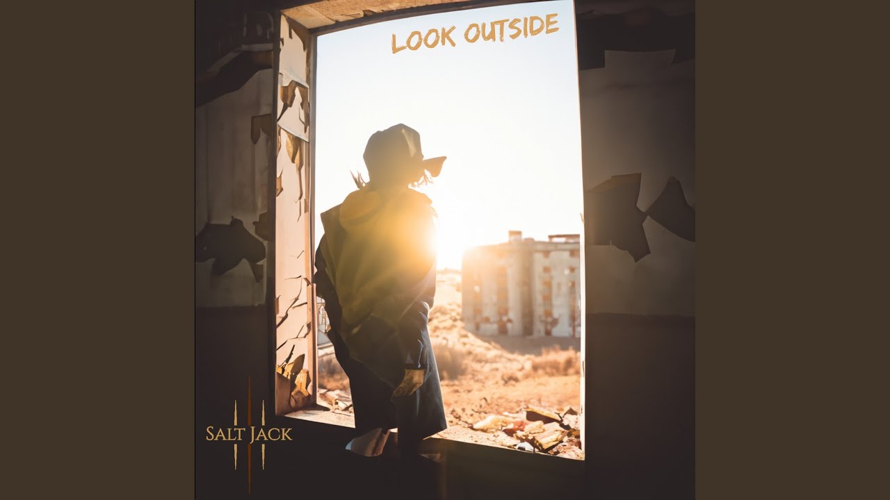Watch Look Outside on YouTube Watch Look Outside on YouTube