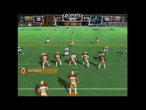 Madden NFL 10 Stream - 5/19/2026