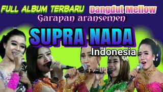 Full Album DANGDUT KOPLO Garapan SUPRA NADA