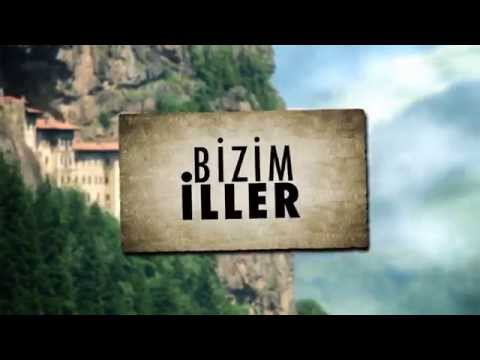 Bizim İller Belgeseli Fragmanı