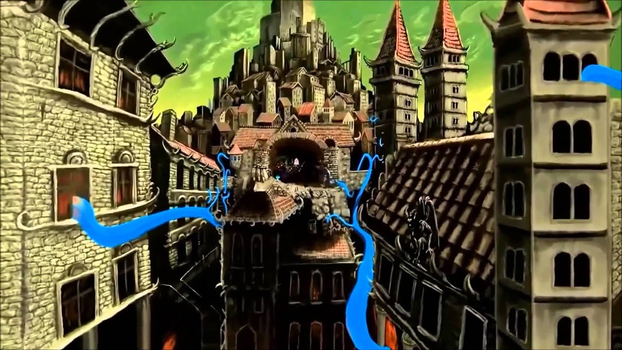 Tripp Cassidy Entrance Video