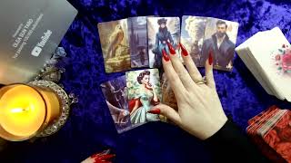 видео: КТО ВАМ ПО СУДЬБЕ? 💥бывший... настоящий или новый партнёр?💥Таро картинка: КТО ВАМ ПО СУДЬБЕ? 💥бывший... настоящий или новый партнёр?💥Таро