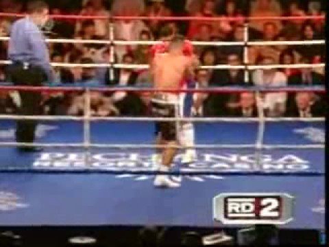 Yuriorkis Gamboa vs Marcos Ramirez