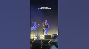 Thumbnail of Damiano David🌹Zombie Lady Lollapalooza,Chicago 02/08/2025
