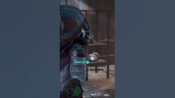 Codsworth tells a joke