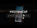 Special Events: Xiaomi's First-Ever 5G Video Call @MWC