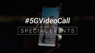 Special Events: Xiaomi's First-Ever 5G Video Call @MWC screenshot 2