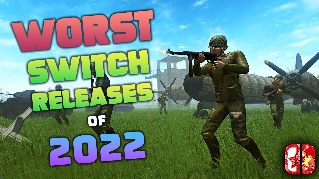 My Top Worst Nintendo Switch Games Of 2022 YouTube my-top-worst-nintendo-switch-games-of-2022-youtube