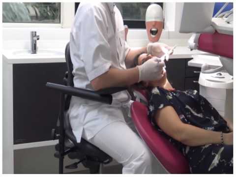 Comment choisir son siege opérateur pour dentistes et assistantes
