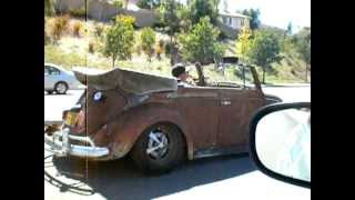 Randar Wheels