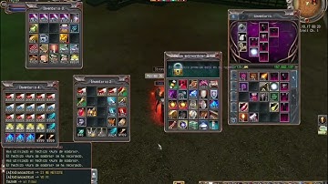 Last chaos Gamigo ns vs ns Diance top