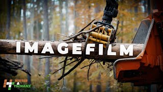 Imagefilm Hirter Tschanz Ag Energieholz