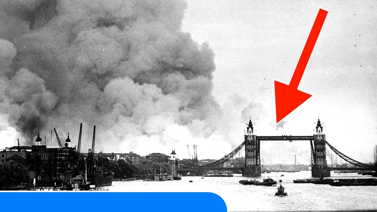 26 Shocking Historical Photos YouTube
