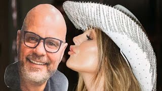 Tiger Wood Ex Rachel Uchitel Celebrates Nashville Bachelorette Party Ahead of Wedding to Dan Donovan