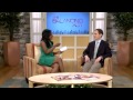 Chronic Pain in America - Dr. Paul Christo on Lifetime Television&#39;s The Balancing Act Show