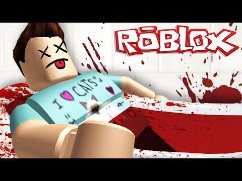 roblox adventures murder mystery i m the murderer youtube