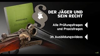 Der Jäger und sein Recht