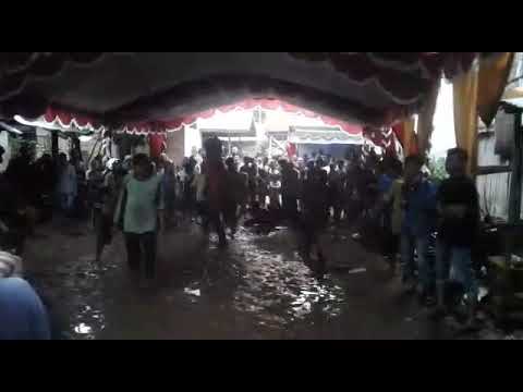 DJ BANTENGAN LESTARI ll PUTRO JOYO NYAWIJI KUTAI BARAT