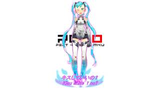 【ROBO×ChopTopCube feat. 初音ミク】 DANDORI BUTAI【オリジナル曲】