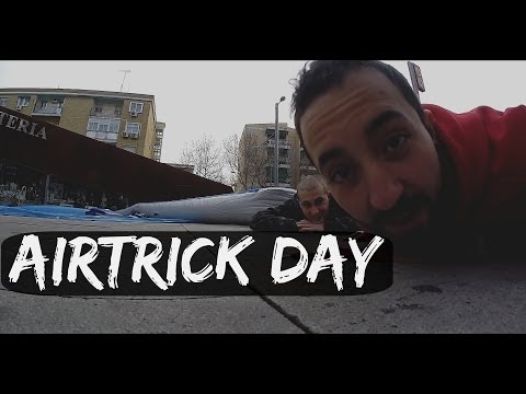 AIRTRICK DAY