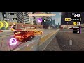 I got a chance to drive Lego Bugatti