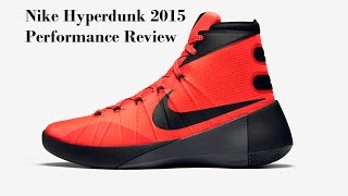 nike hyperdunks 2015 kids