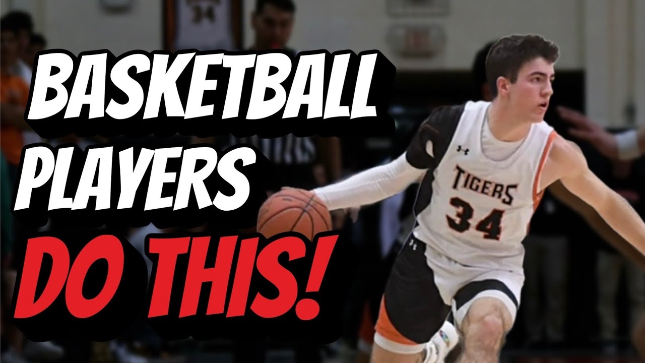 How He Learned to Handle Pressure & Perform Consistently | Basketball Athlete Interview