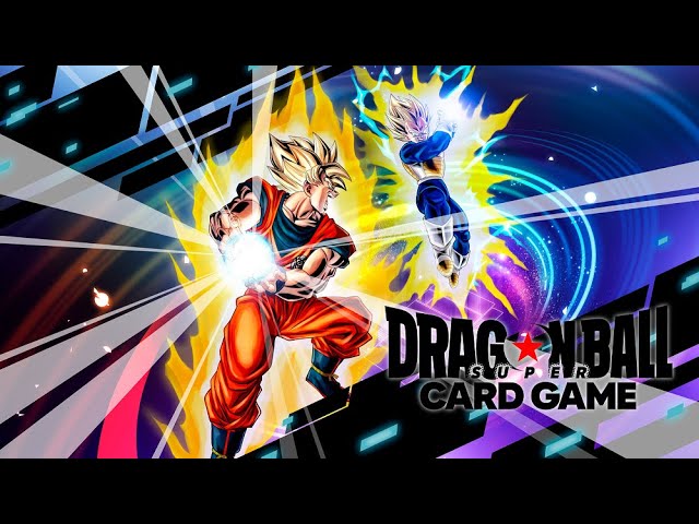 ONLINE DRAGON BALL SUPER CARD GAME CLIENT! (VIDEO GAME) 