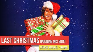 George Michael / Wham! - Last Christmas (Pudding Mix Edit) Resimi