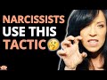 THE #1 THING Narcissist's CAN'T ACCEPT (NARCISSISTIC TRIANGULATION TACTICS)