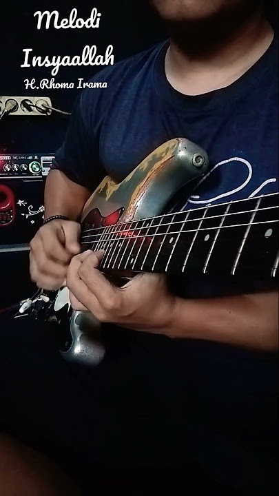 Insya Allah - Rhoma irama #soneta #shorts