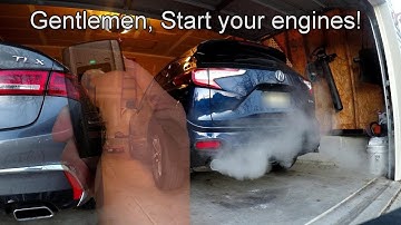2019 Acura RDX  - Remote Start