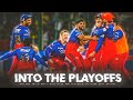 Into The Playoffs || Rcb Won Edit Status IPL 2024