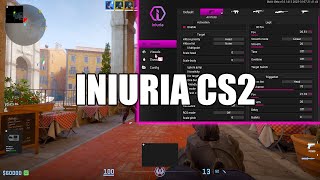 Iniuria CS2 is out!