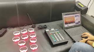 xylobands in Mumbai, led wrist bands india, call 9220601860