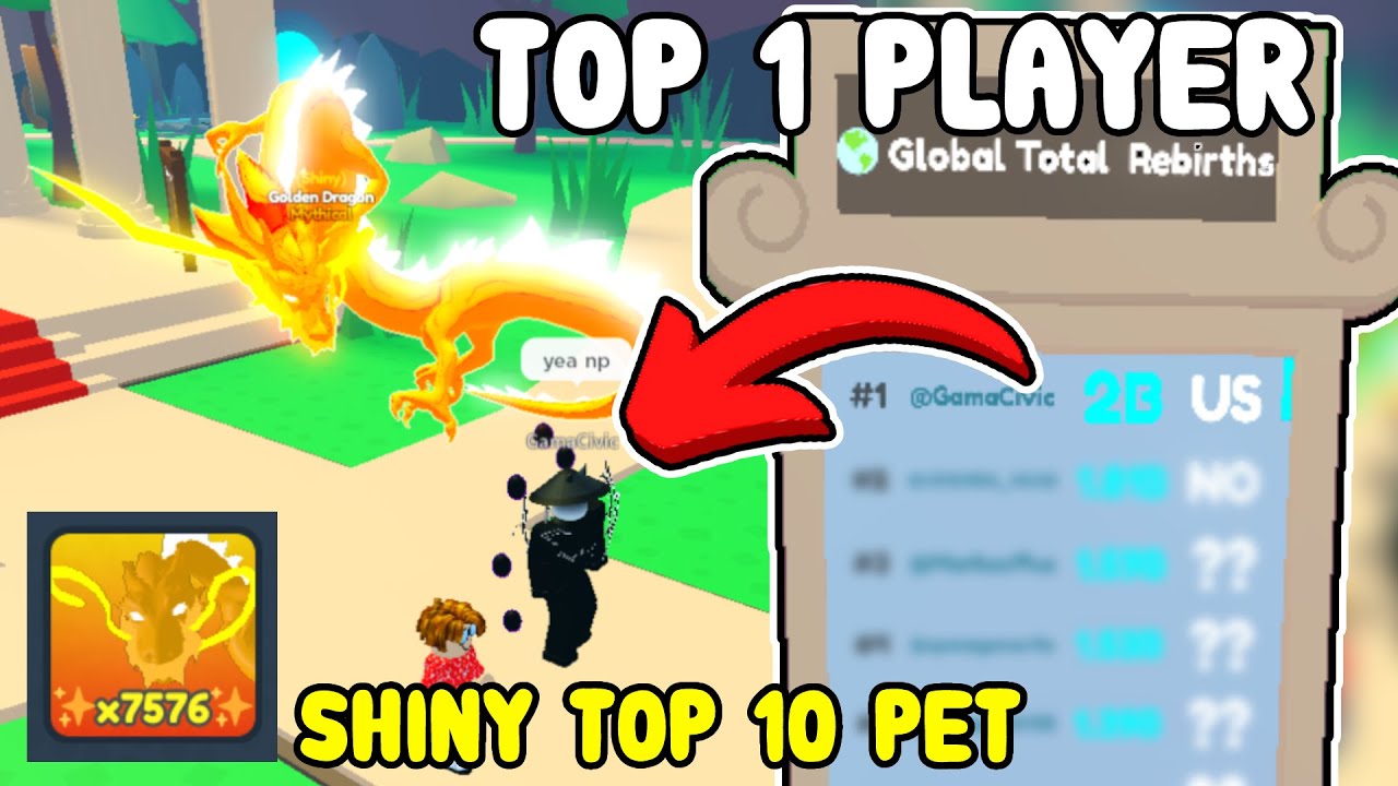 Tapping Simulator! 🐾 - Roblox